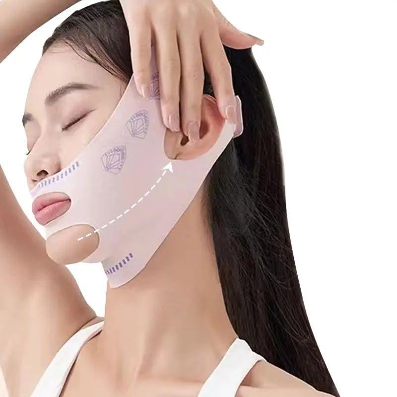 Korean V-Line Face Sculpting Mask
