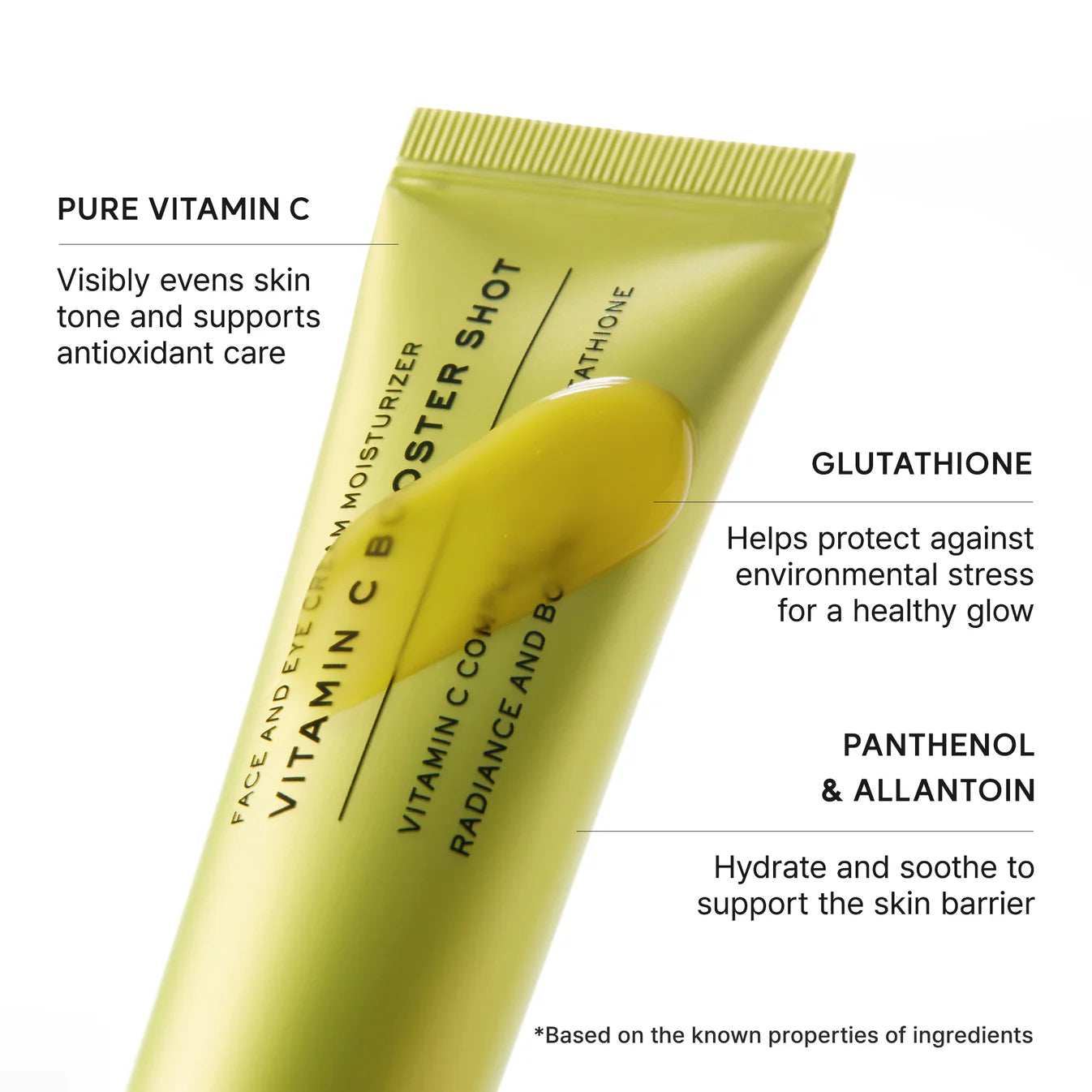 Arencia Vitamin C Booster Shot Buy 1 get 1 Free