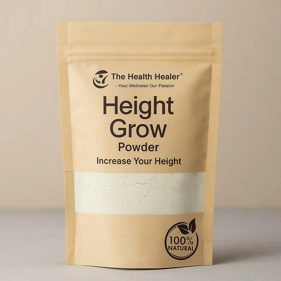 Height Grow Powder Buy 1 get 1 Free