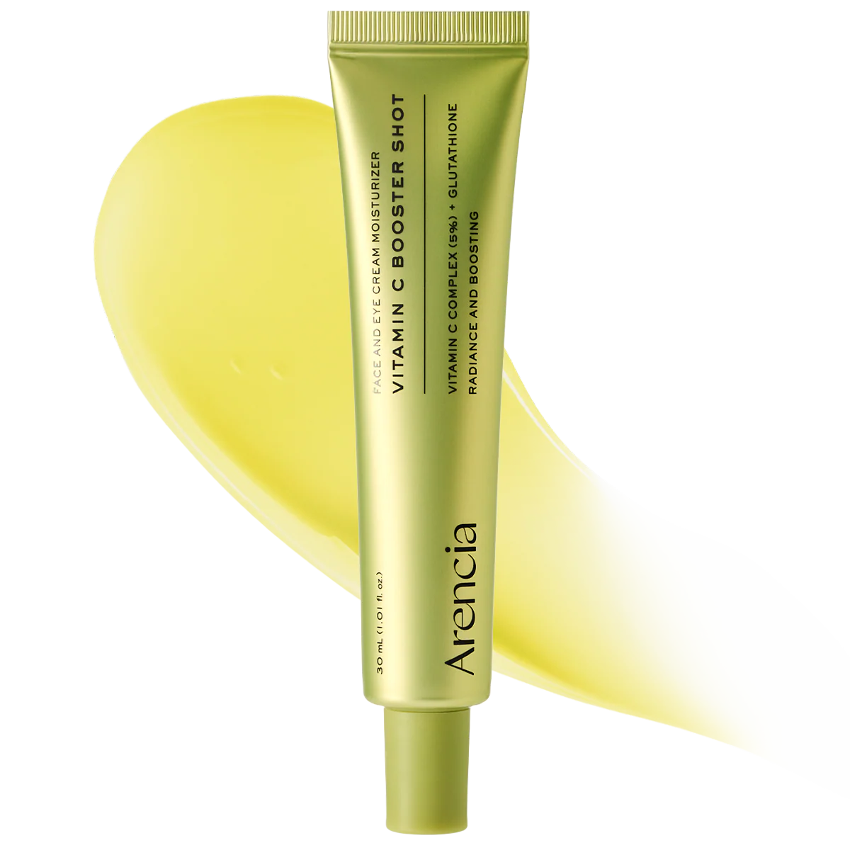 Arencia Vitamin C Booster Shot Buy 1 get 1 Free