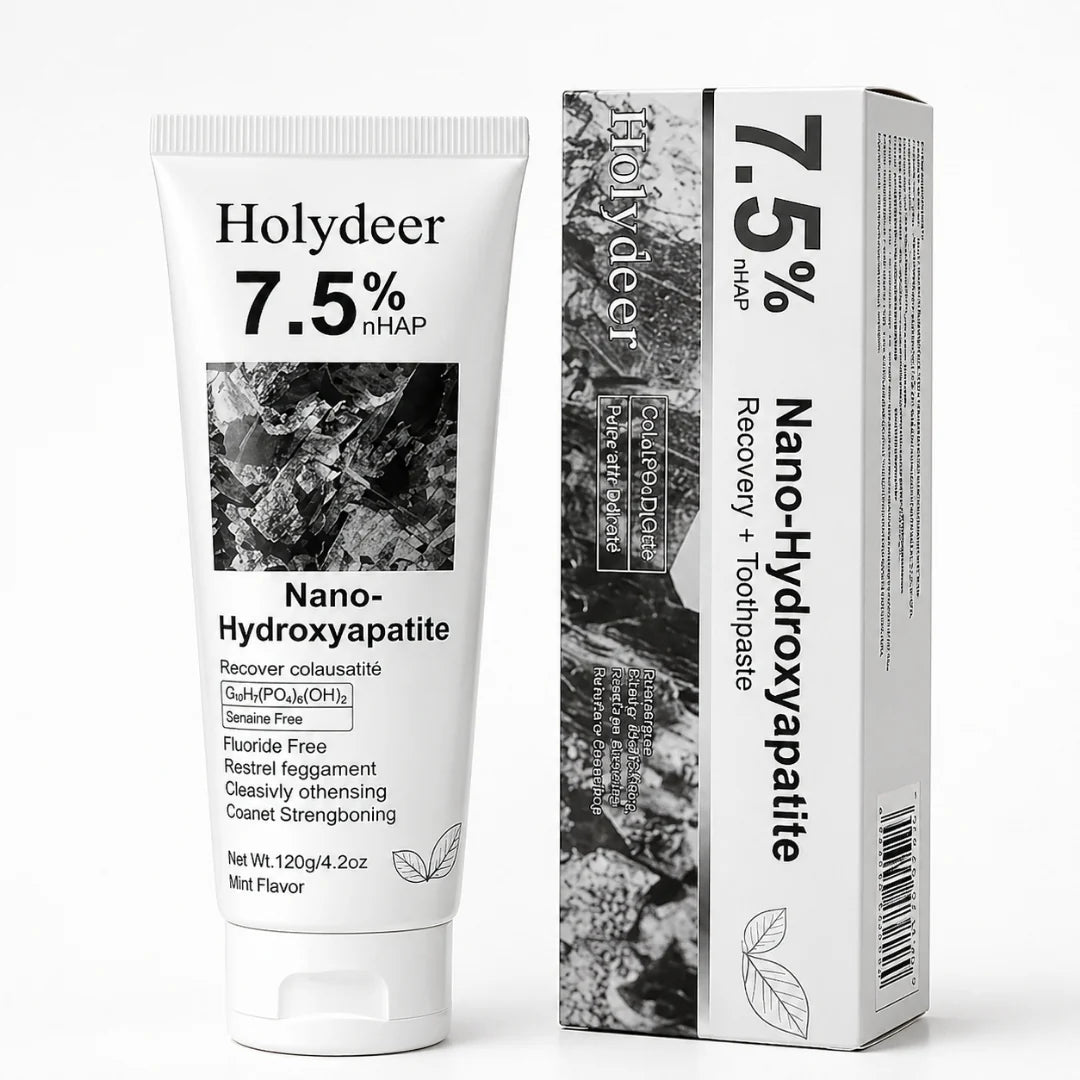 Holydeer Toothpaste Buy 1 Get 2 Free