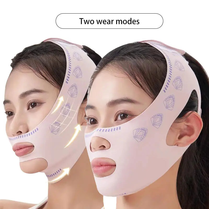 Korean V-Line Face Sculpting Mask