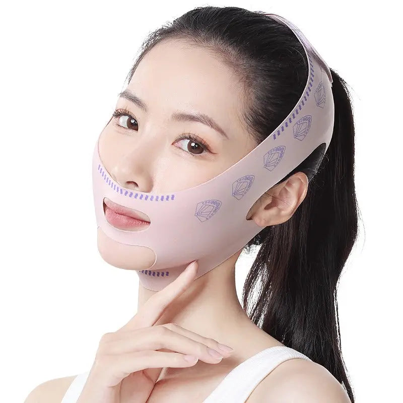 Korean V-Line Face Sculpting Mask