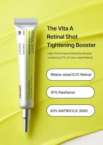 Celimax Ratianol shot