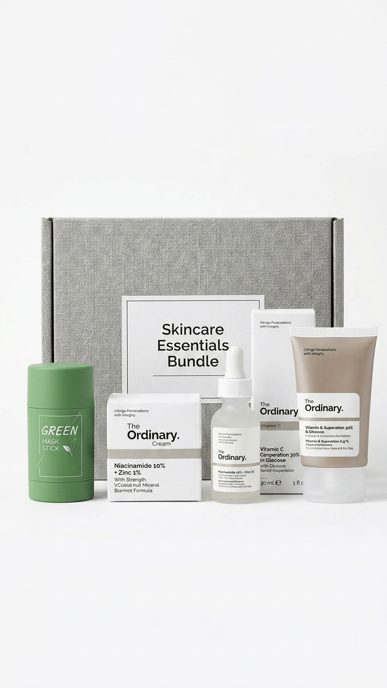 Ultimate Ordinary Trio (Pack OF 3)